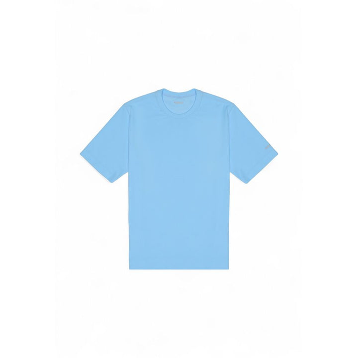 People Of Shibuya Blue Polyamide Sportswear