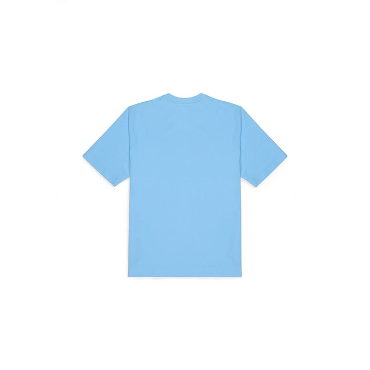 People Of Shibuya Blue Polyamide Sportswear