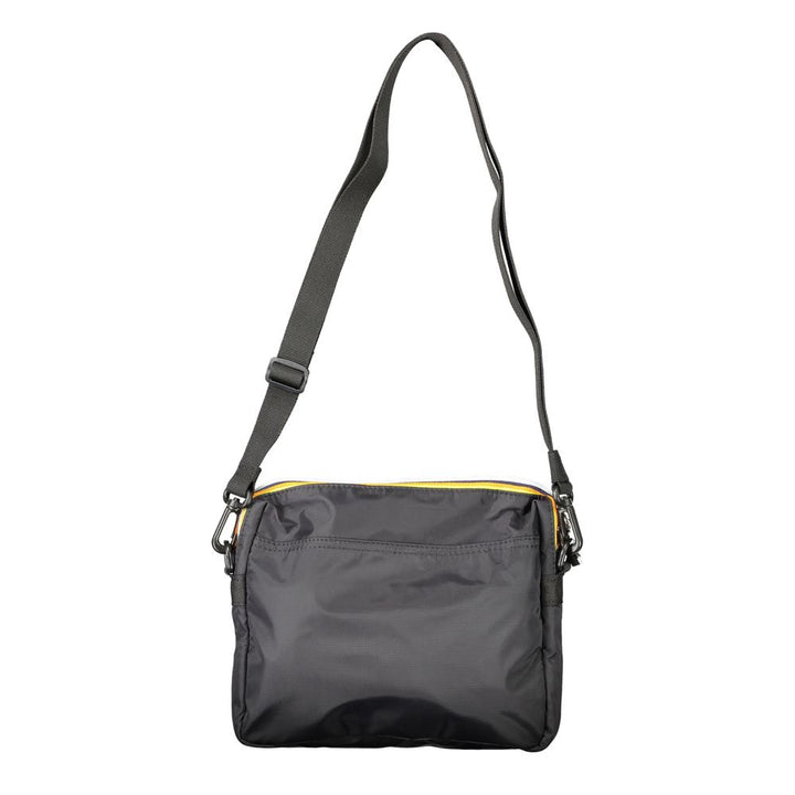 K-WAY Black Polyamide Handbag