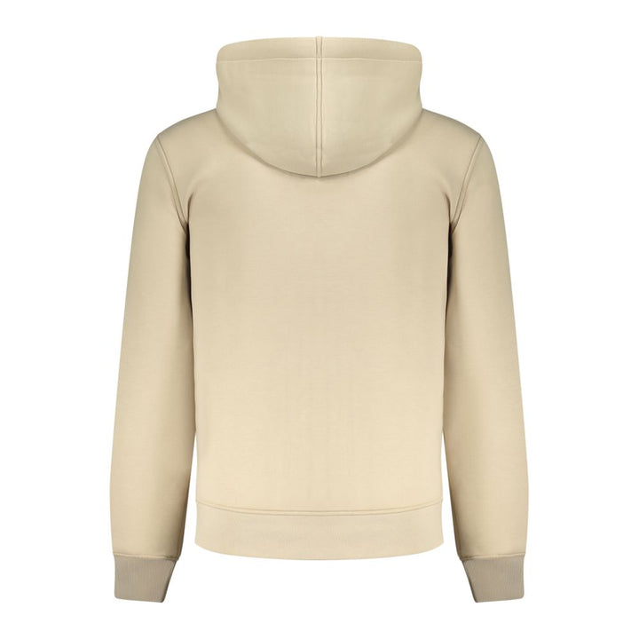 K-WAY Beige Polyester Sweatshirt