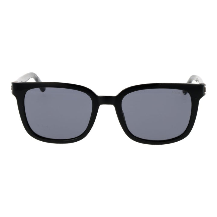 Guess Black Acetate & Plastic Sunglasses