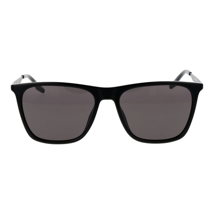 Converse Black Metal Sunglasses