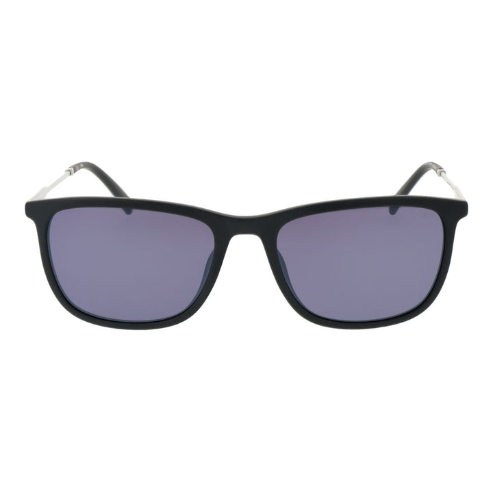 Fila Gray Stainless Steel Sunglasses