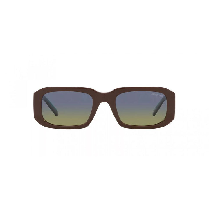 Arnette Brown Resin Sunglasses
