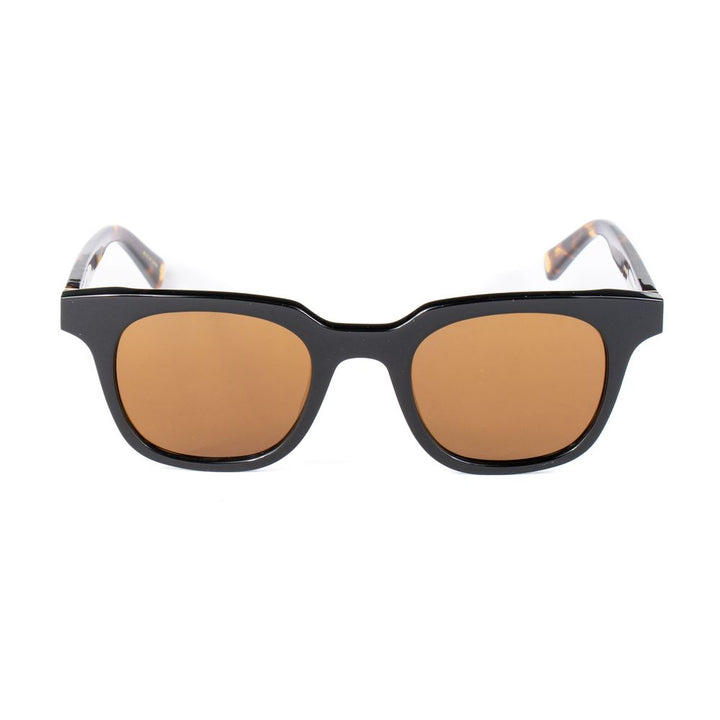 Belstaff Brown Acetate Sunglasses