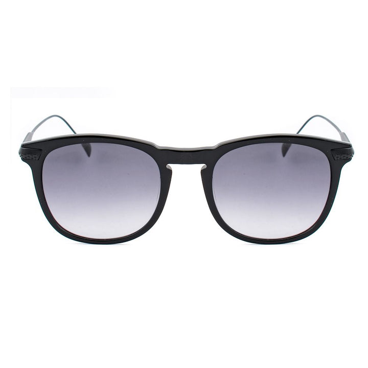 Belstaff Black Titanium Sunglasses