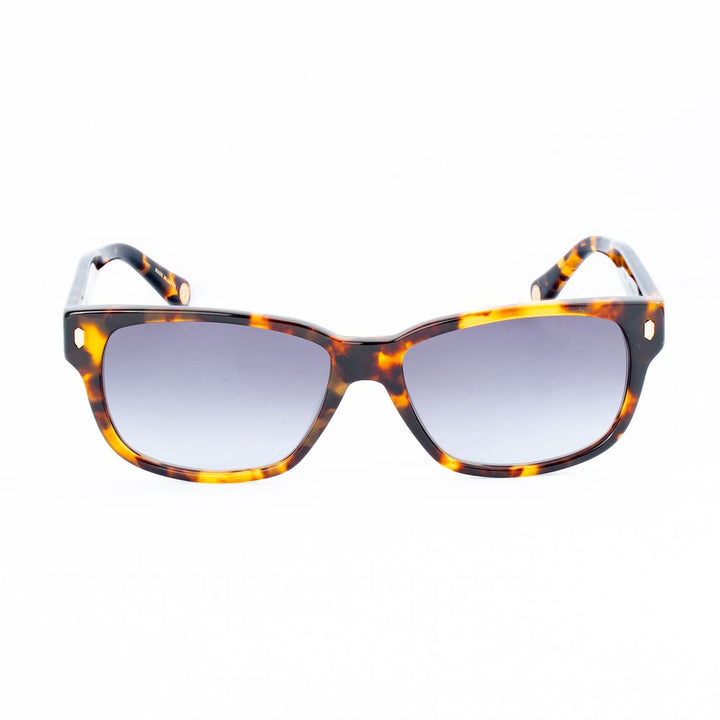 Belstaff Brown Acetate Sunglasses