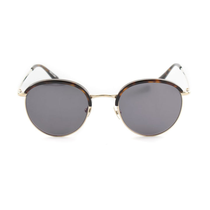 Belstaff Gold Titanium Sunglasses