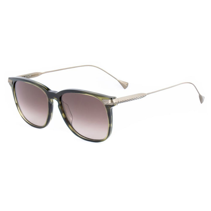 Belstaff Brown Titanium Sunglasses