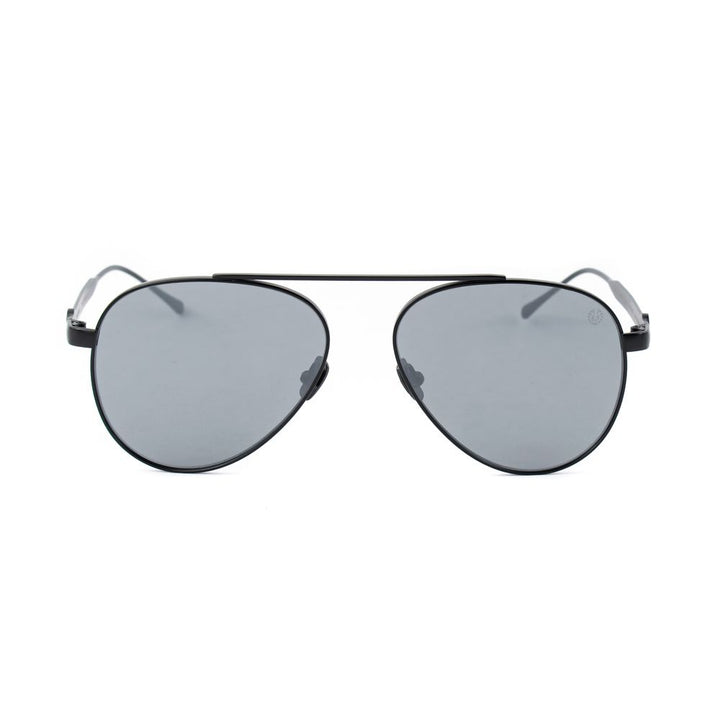 Belstaff Black Titanium Sunglasses