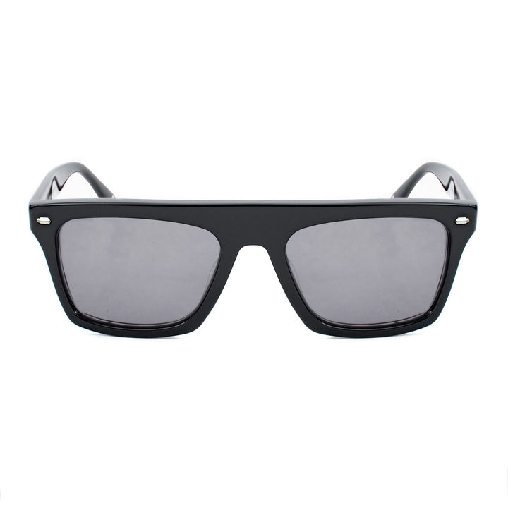 Belstaff Black Acetate Sunglasses