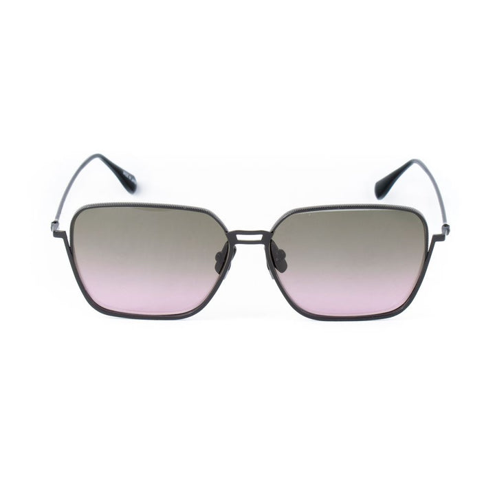 Belstaff Black Titanium Sunglasses