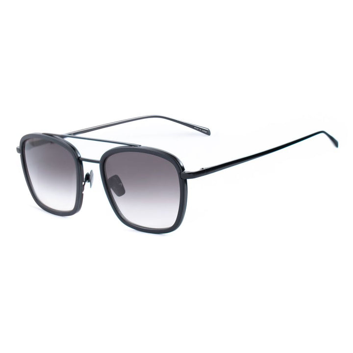 Belstaff Black Titanium Sunglasses