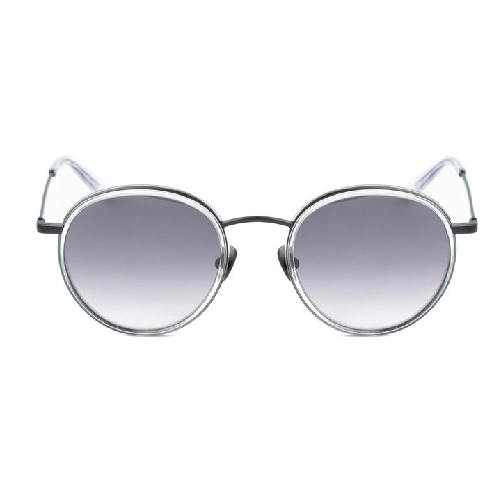 Belstaff Gray Titanium Sunglasses