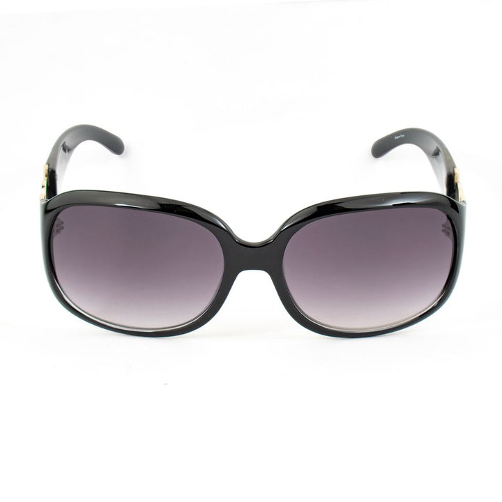 Guess Black Injected Sunglasses