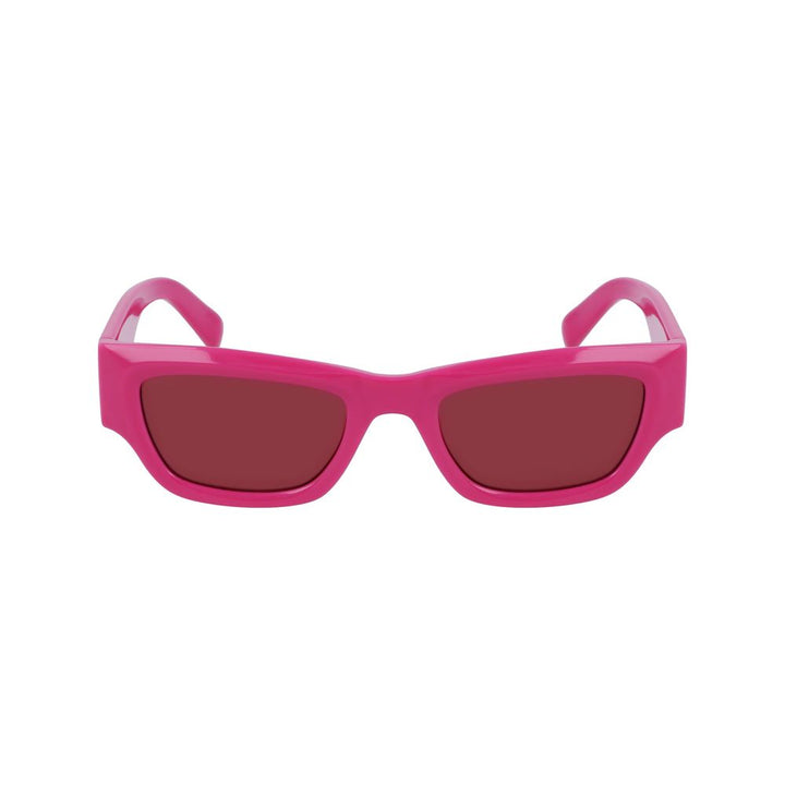 Karl Lagerfeld Multicolor Injected Sunglasses