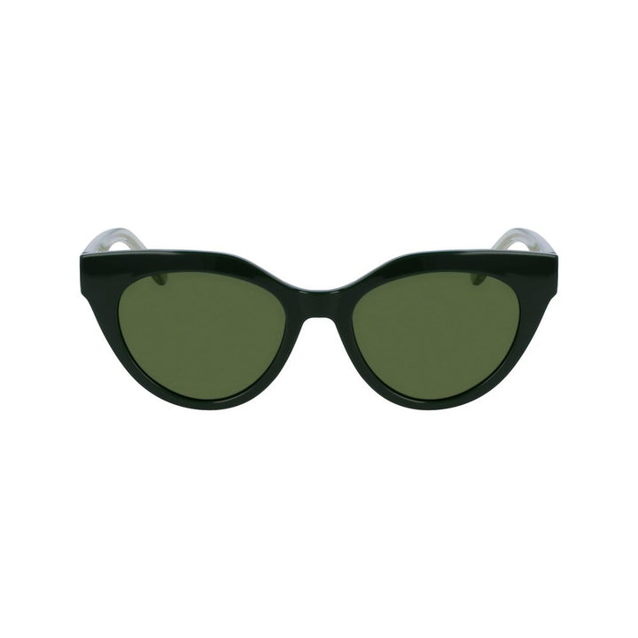 Liu Jo Green Injected Sunglasses