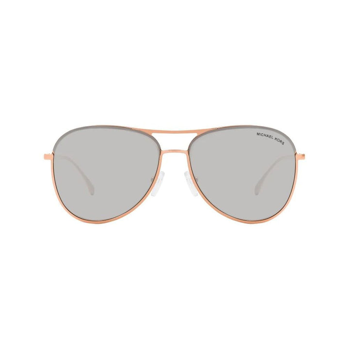 Michael Kors Multicolor Metal Sunglasses