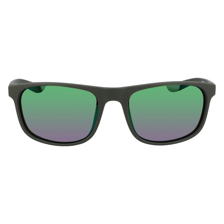 Nike Green Injected Sunglasses