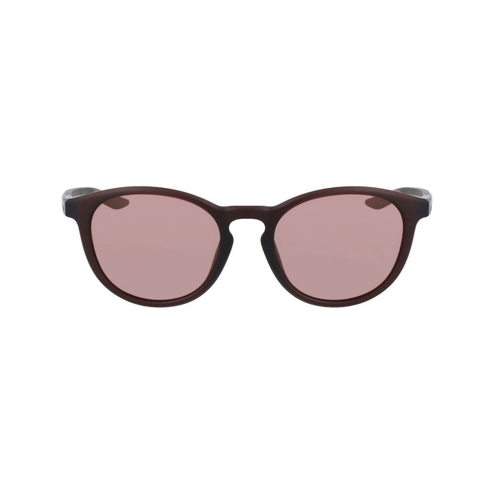 Nike Brown Injected Sunglasses