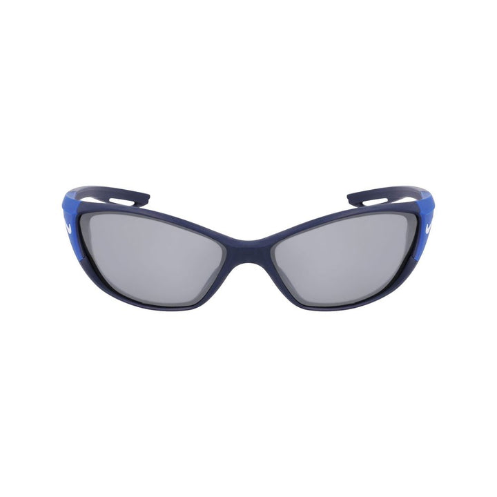 Nike Blue Injected Sunglasses