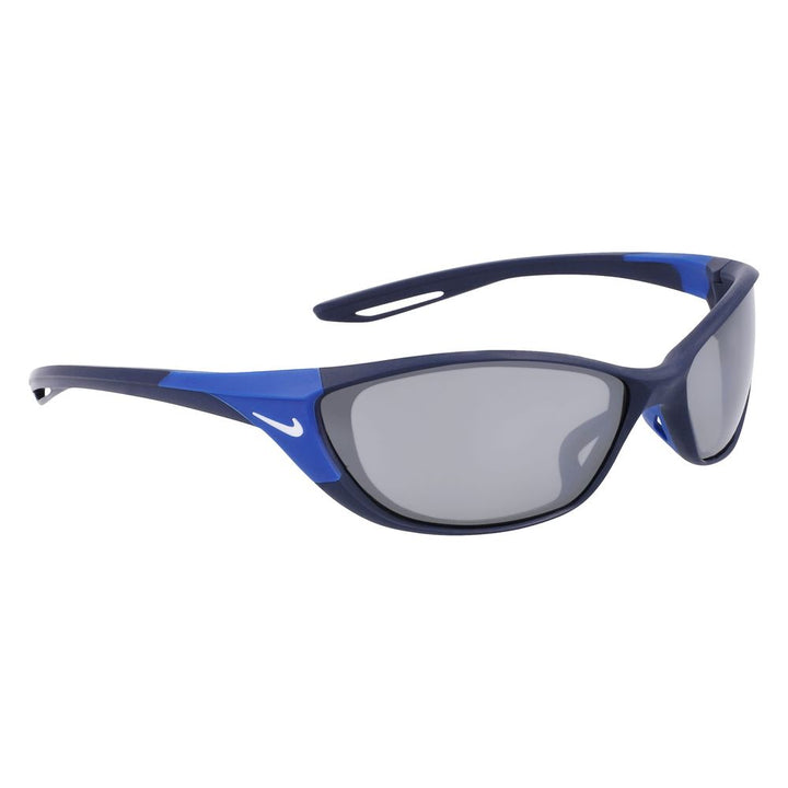 Nike Blue Injected Sunglasses