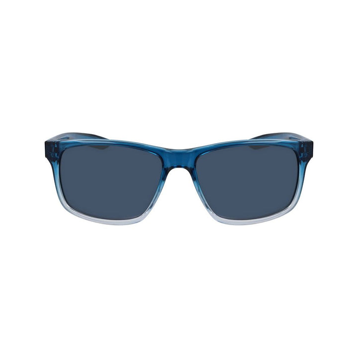 Nike Blue Injected Sunglasses
