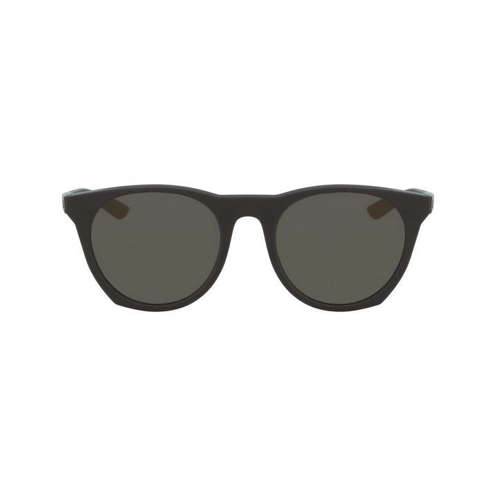 Nike Brown Injected Sunglasses