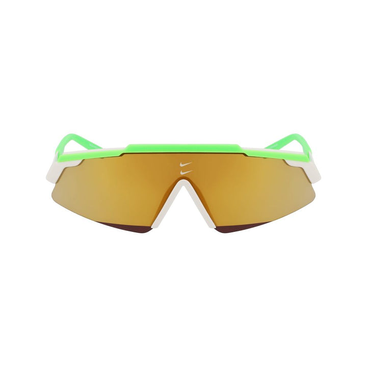 Nike Green Injected Sunglasses