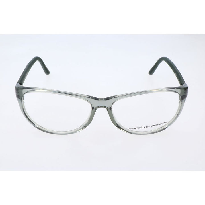 Porsche Design Green Acetate Glasses (Frames)