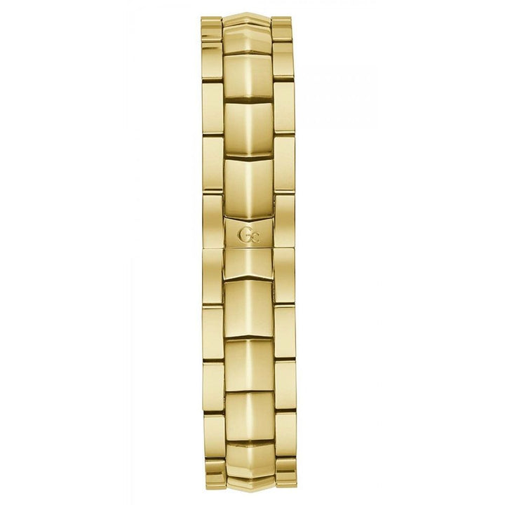 GC Gold Stainless Steel Dress Watch