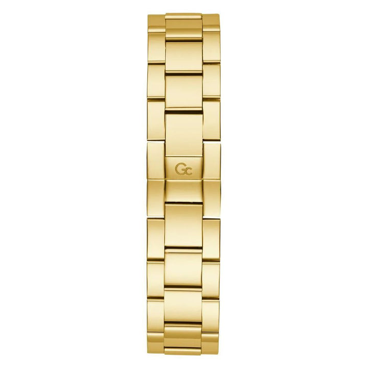 GC Gold Stainless Steel Dress Watch