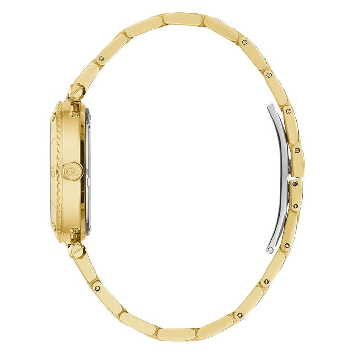 GC Gold Stainless Steel Dress Watch