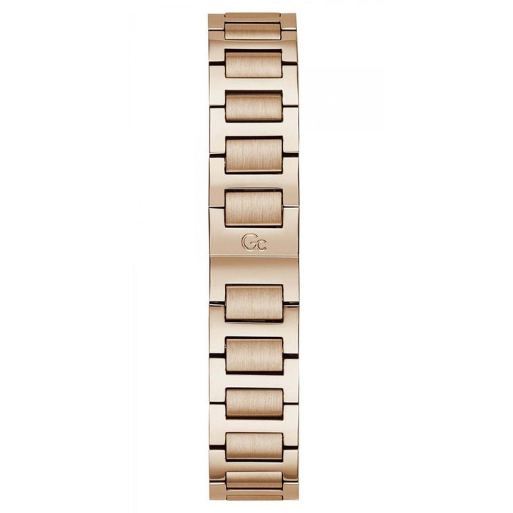 GC Multicolor Stainless Steel Dress Watch