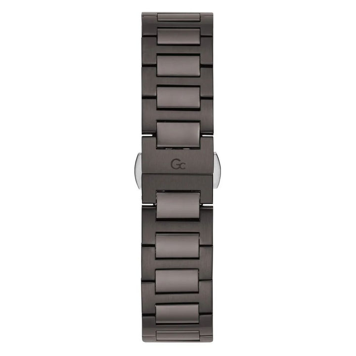 GC Gray Stainless Steel Dress Watch
