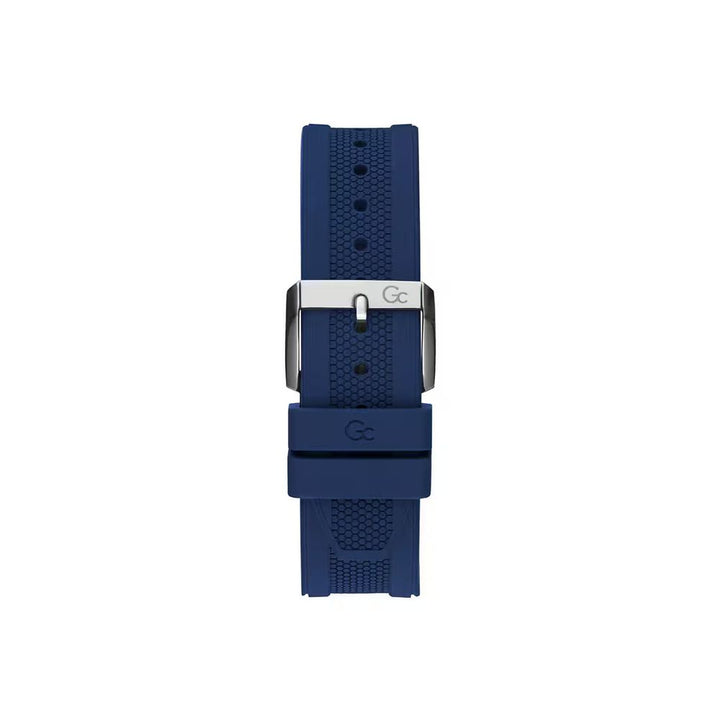 GC Blue Synthetic Sport Watch