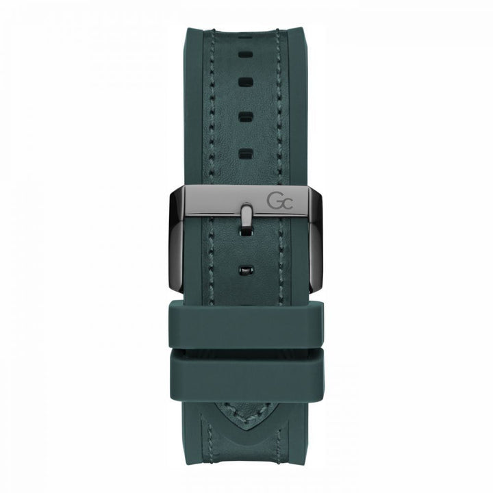 GC Green Synthetic Sport Watch