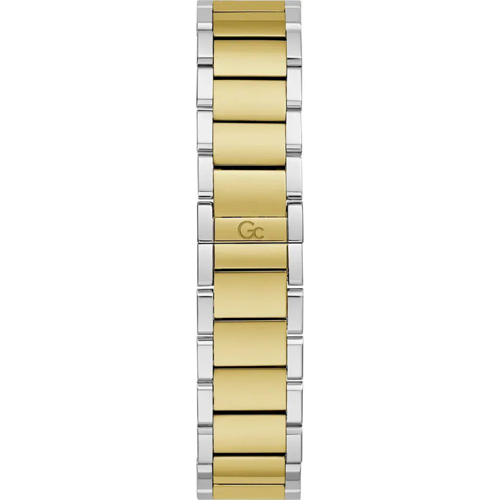 GC Gold Stainless Steel Dress Watch