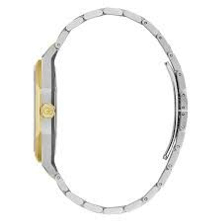 GC Gold Stainless Steel Dress Watch