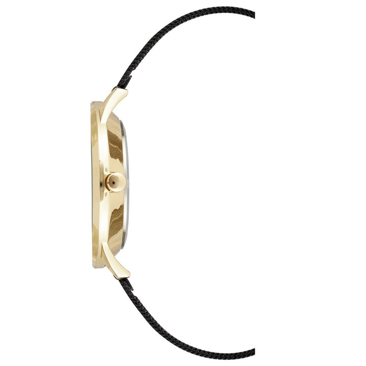 Nine West Multicolor Plastic Bracelet Watch