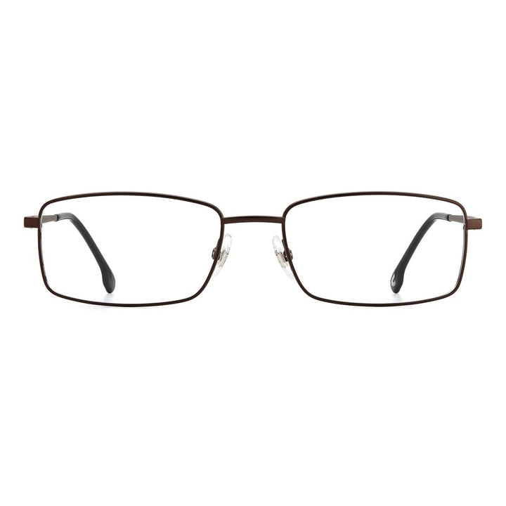 Carrera Brown Titanium Glasses (Frames)