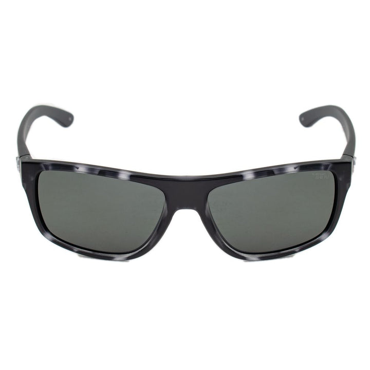 Cébé Black Nylon Sunglasses