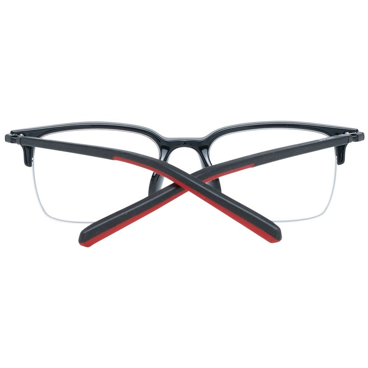 Ducati Black Metal Glasses (Frames)