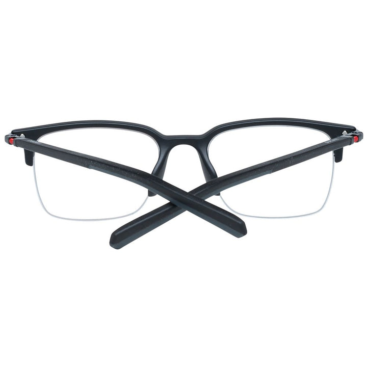 Ducati Black Plastic Glasses (Frames)