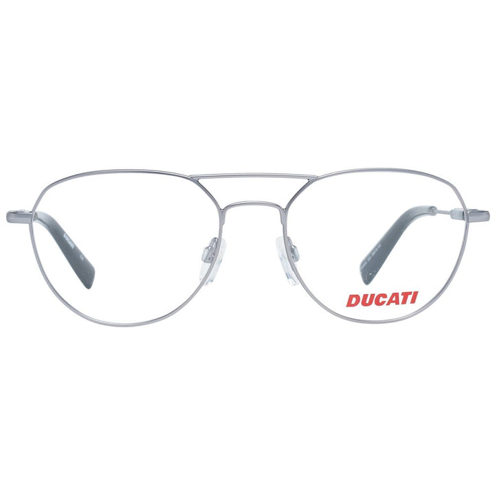 Ducati Gray Metal Glasses (Frames)