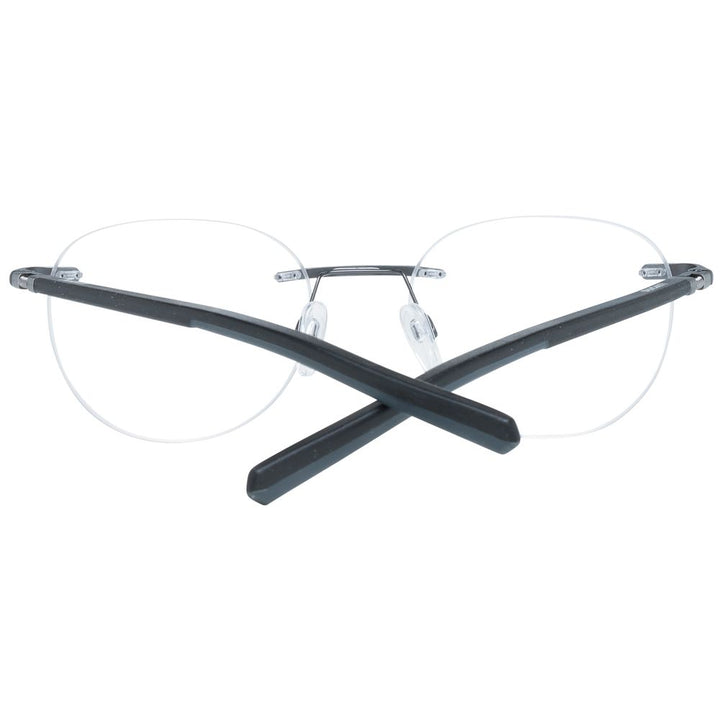 Ducati Gray Plastic Glasses (Frames)
