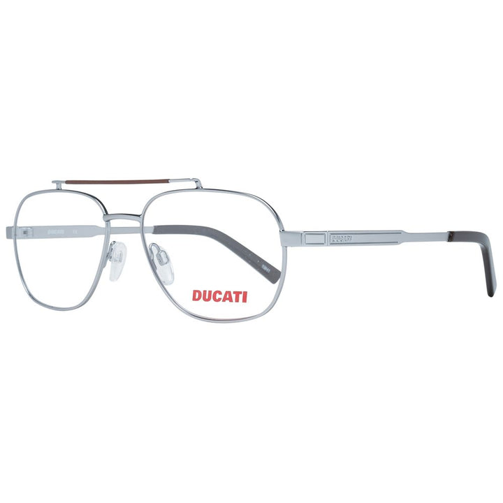 Ducati Gray Metal Glasses (Frames)