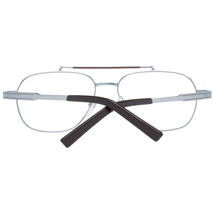 Ducati Gray Metal Glasses (Frames)