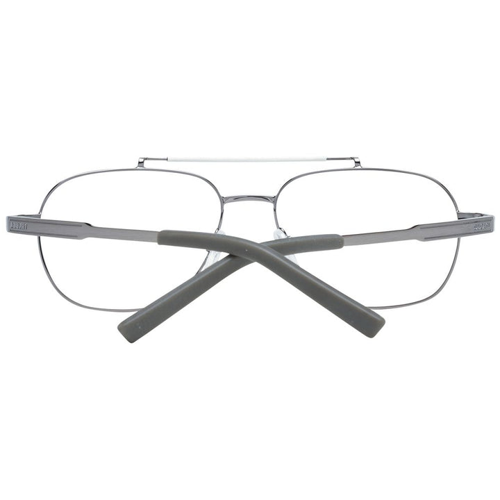 Ducati Gray Metal Glasses (Frames)