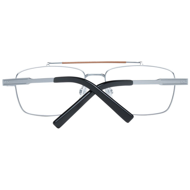 Ducati Gray Metal Glasses (Frames)